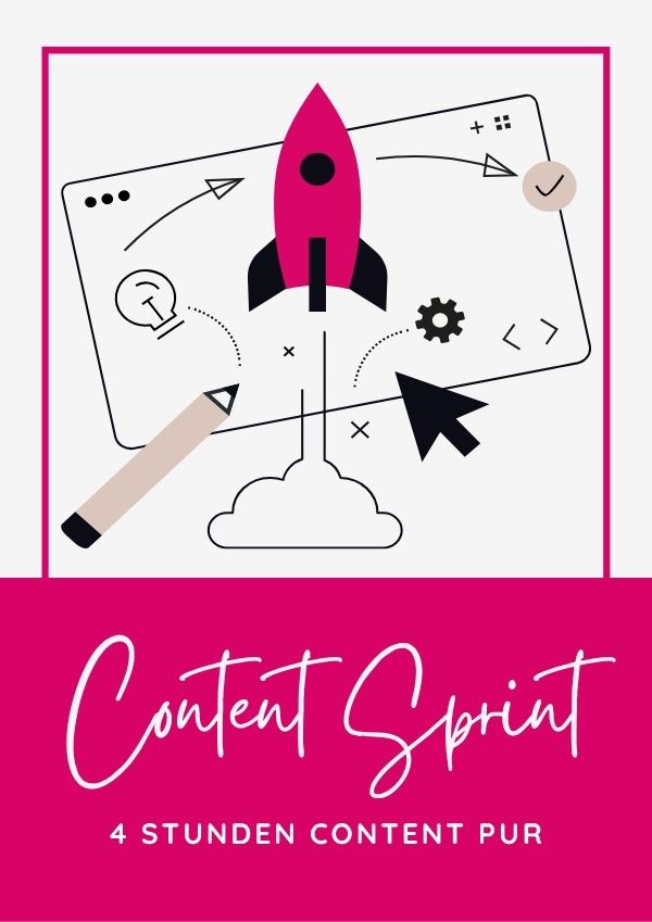 Power Content-Sprint