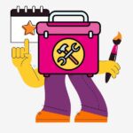 5 Tools für cleveres Content Marketing