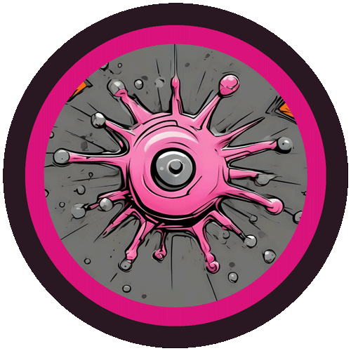 Das Langeweile-Virus - Website-Täter Nummer 2