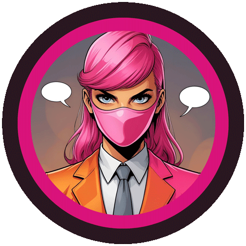 Die Vertrauensdiebin- Website-Täter Nummer 3