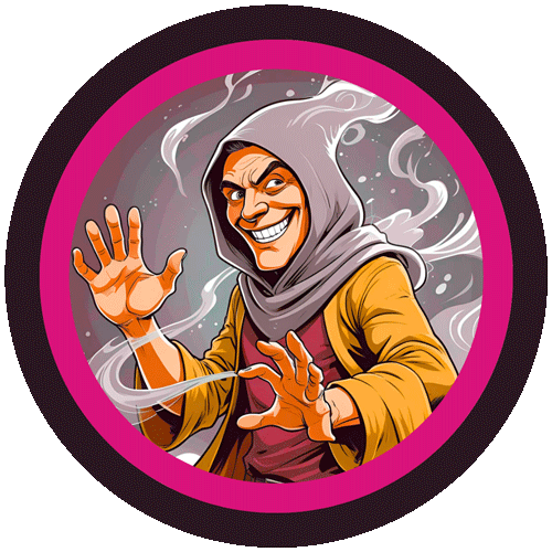 Der unsichtbare Abstoßer - Website-Täter Nummer 1